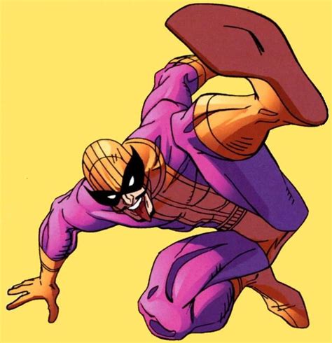 batroc marvel|Batroc the Leaper .